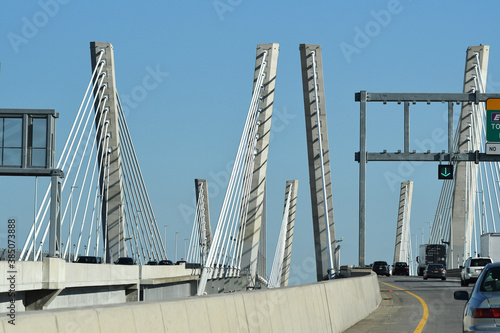 GOETHALS BRIDGE NJ photo