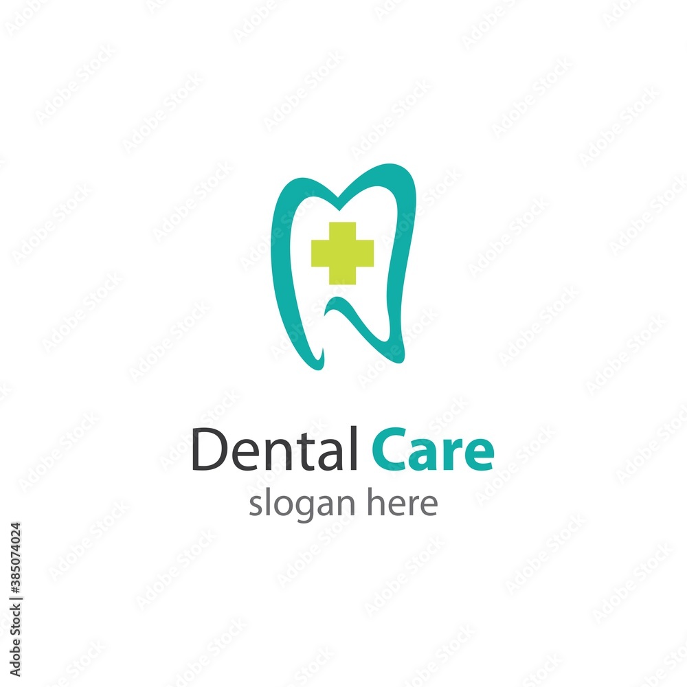 Dental care logo images Dental care logo images