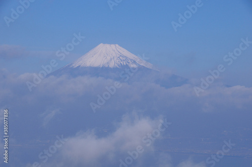 富士山