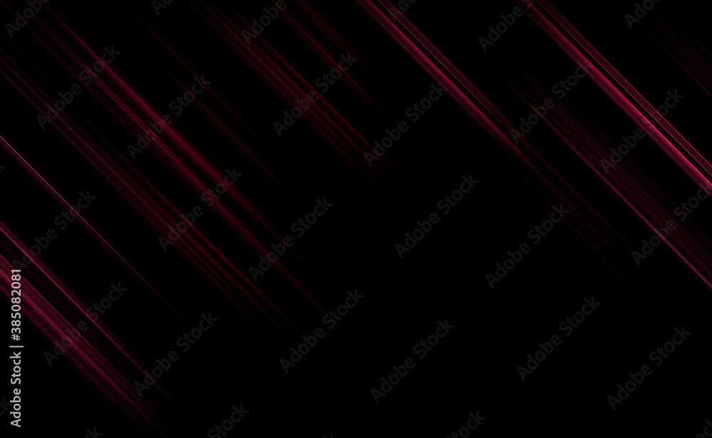Background abstract pink and black dark are light with the gradient is the Surface with templates metal texture soft lines tech design pattern graphic diagonal neon background. Background abstract pink and black dark are light with the gradient is the Surface with templates metal texture soft lines tech design pattern graphic diagonal neon background.