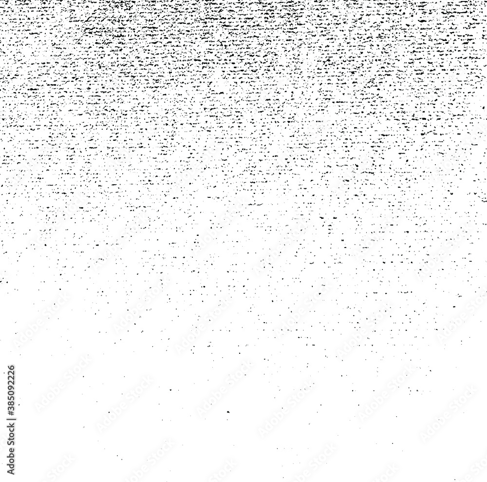 Obraz premium Subtle halftone grunge urban texture vector. Distressed overlay texture. Grunge background. Abstract mild textured effect. Vector Illustration. Black isolated on white. EPS10.