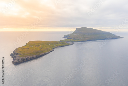 Faroe Islands photo