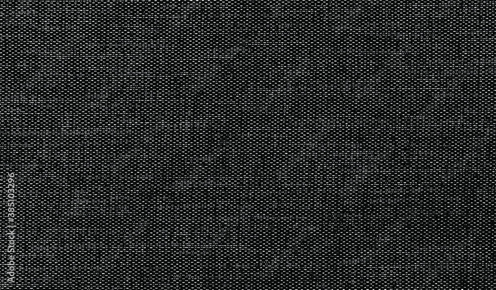 Vector fabric texture. Distressed texture of weaving fabric. Grunge background. Abstract halftone vector illustration. Overlay to create interesting effect and depth. Black isolated on white. EPS10. Vector fabric texture. Distressed texture of weaving fabric. Grunge background. Abstract halftone vector illustration. Overlay to create interesting effect and depth. Black isolated on white. EPS10.