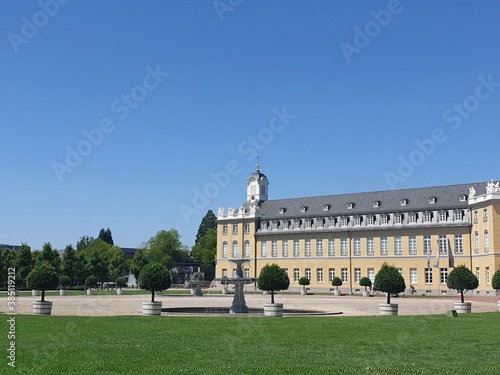 the palace of justice