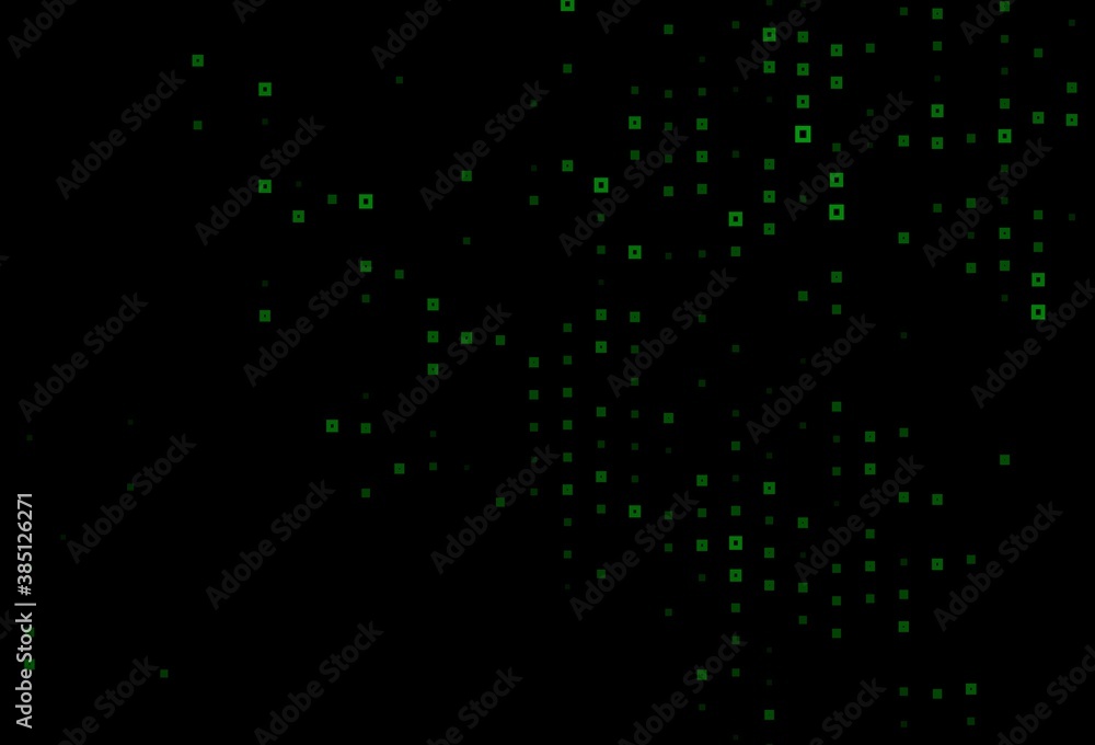 Dark Silver, Gray vector backdrop with rhombus. Dark Silver, Gray vector backdrop with rhombus.