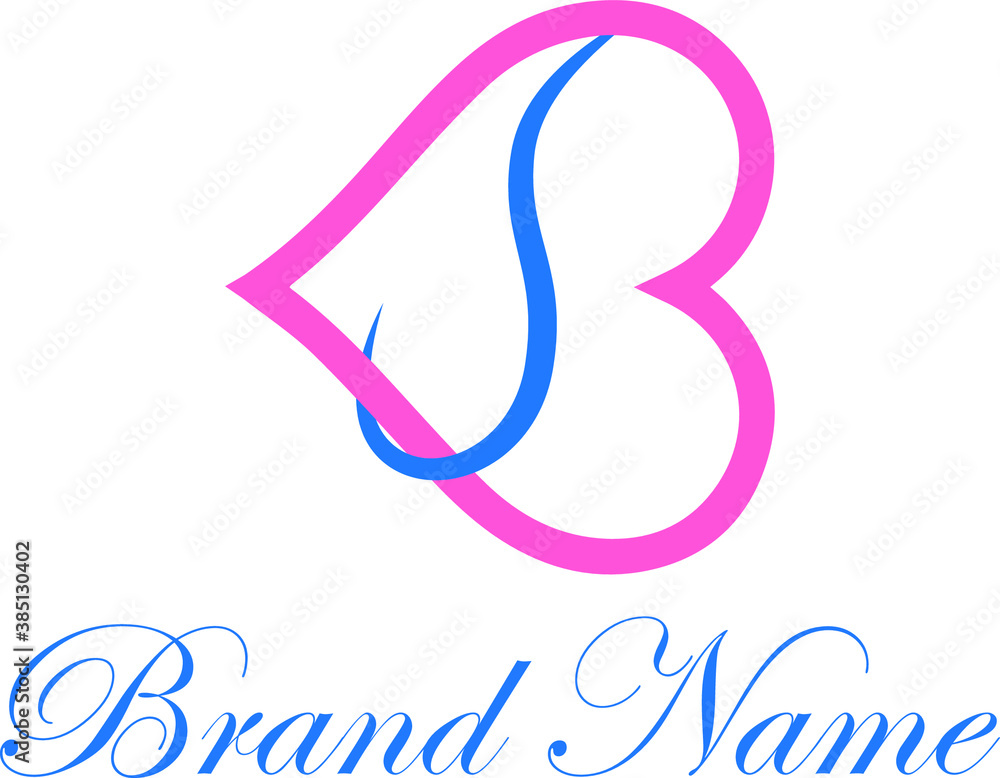 Obraz premium logo for business