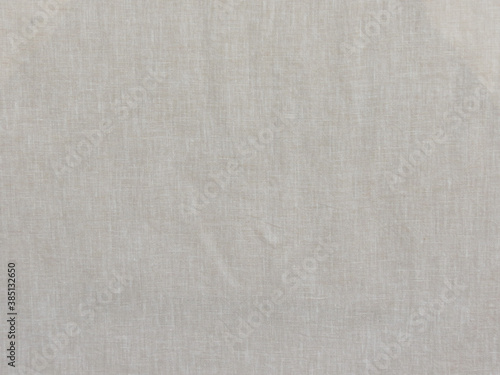 off white fabric texture background