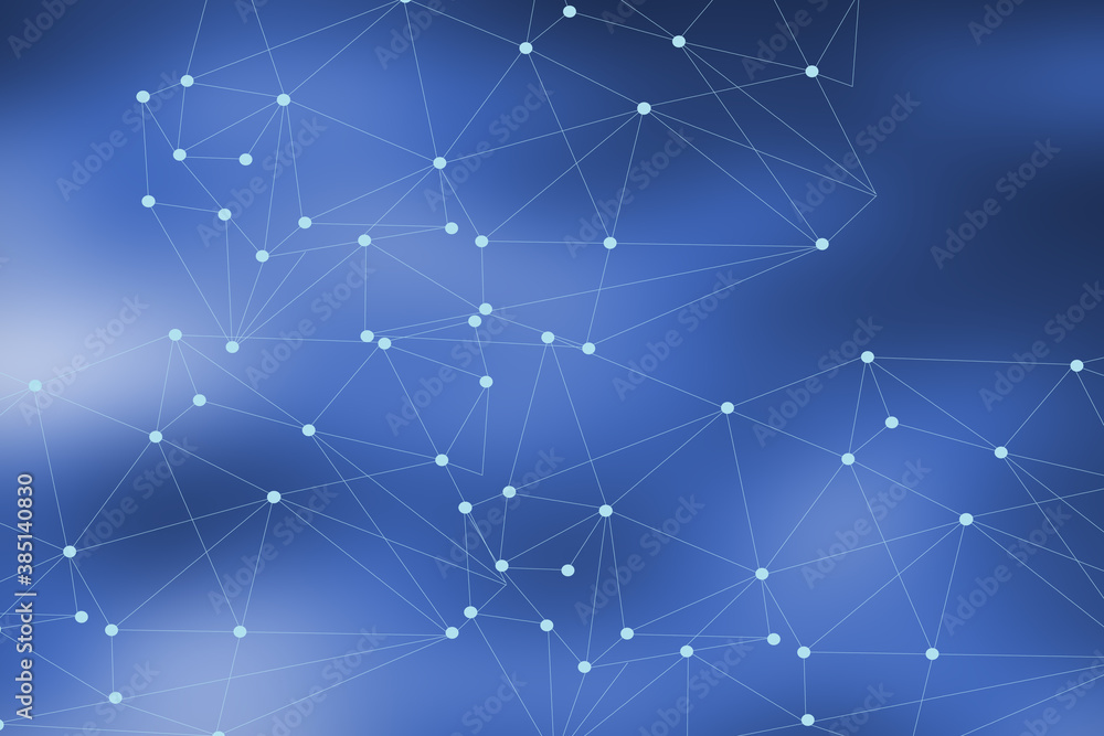 Abstract business connection network by internet technology concept. Abstract business connection network by internet technology concept.