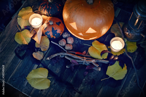 Halloween 1