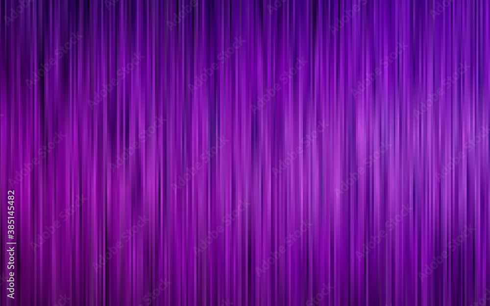 Dark Purple vector layout with flat lines. Dark Purple vector layout with flat lines.
