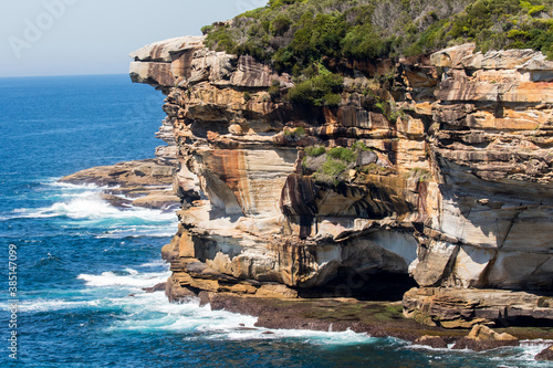 Photography Malabar National Park, Sydney Australia