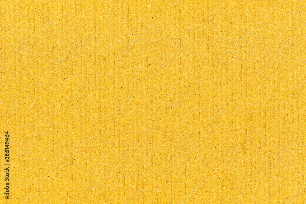 Brown corrugated cardboard background Brown corrugated cardboard background
