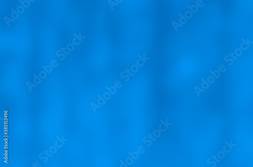 abstract blurred blue and black colors background for design