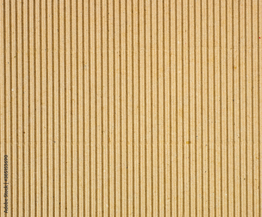 Corrugated cardboard Corrugated cardboard