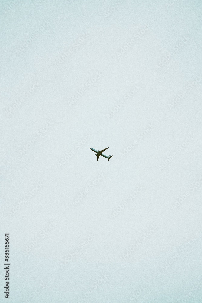 Obraz premium Airplane