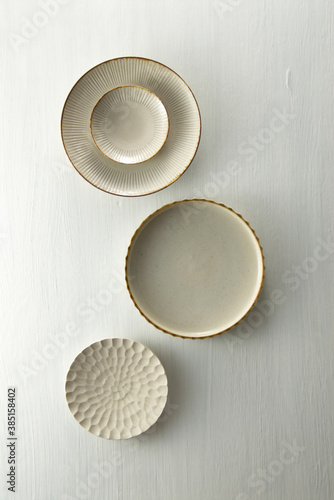 Plakat 和食器