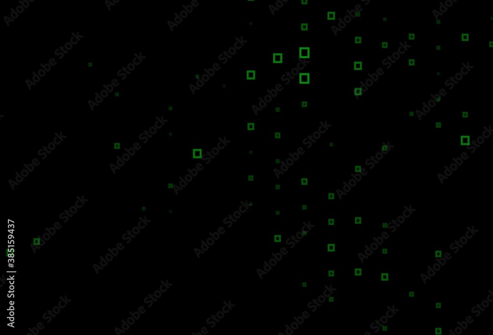 Dark Pink vector background in polygonal style. Dark Pink vector background in polygonal style.