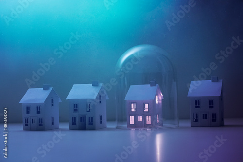 In Isolation