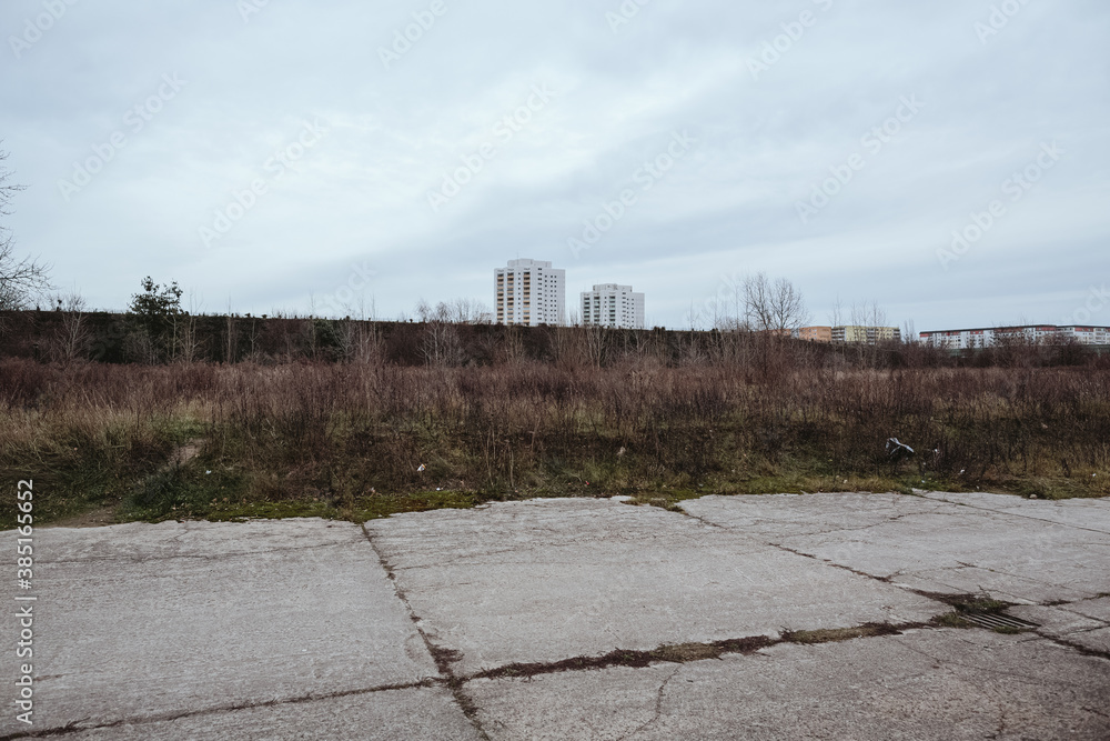 Hohensch√∂nhausen #I