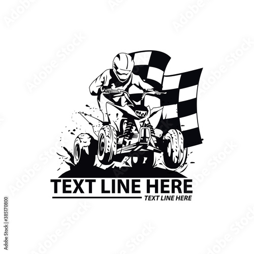 atv team squad, extreme sport