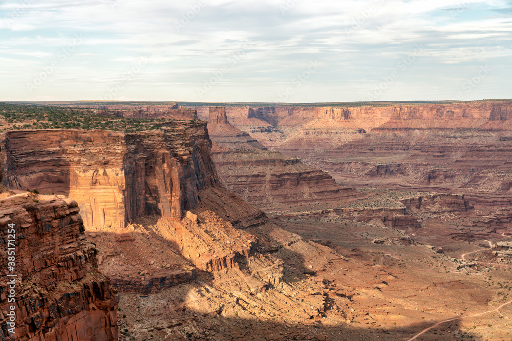 Canyonlands National Park Utah Canyonlands National Park Utah