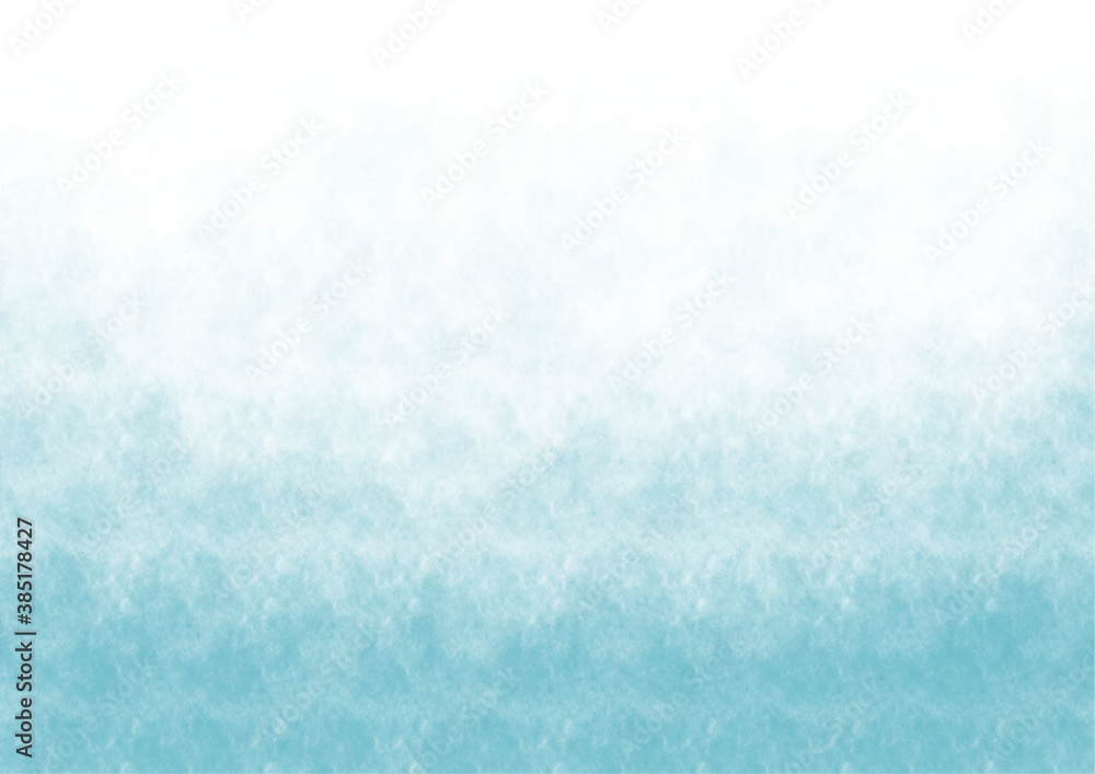 Obraz premium Blue background