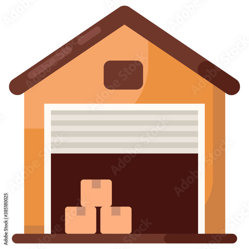 Warehouse