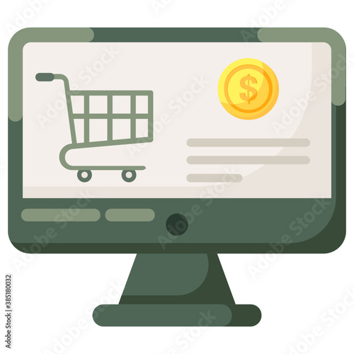 E Commerce