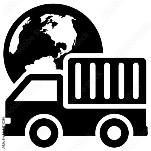 Worldwide Delivery