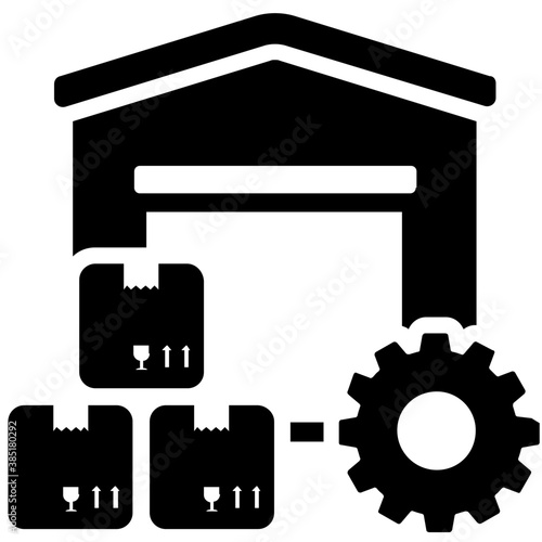 Warehouse Management 