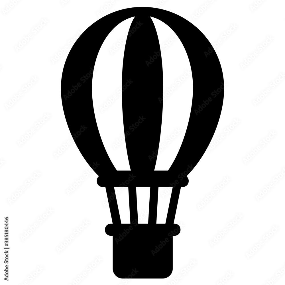 Hot Air Balloon Hot Air Balloon