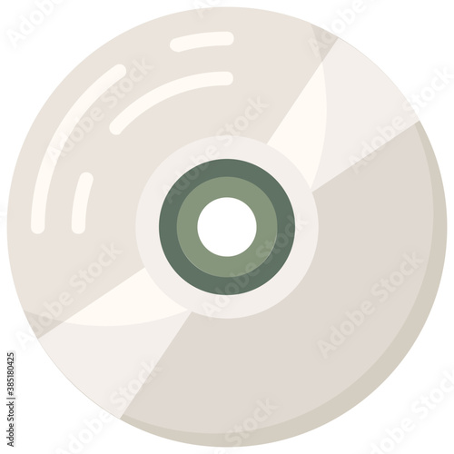 CD