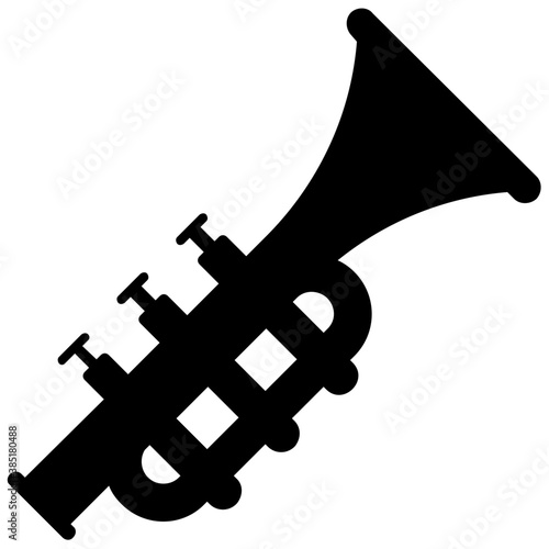 Trumpet 