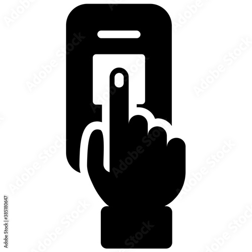 Biometric Technology 
