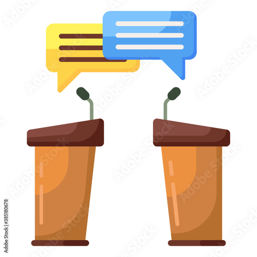 Debate 