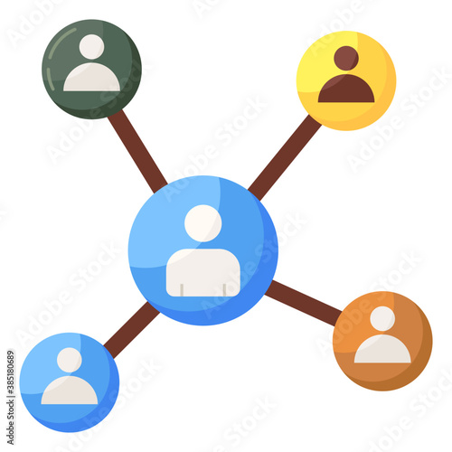 Social Network 