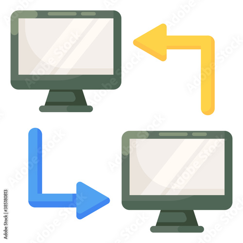 Computer Connection