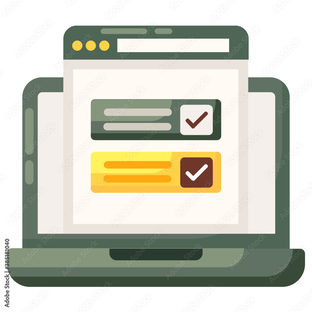 Usability Control Usability Control