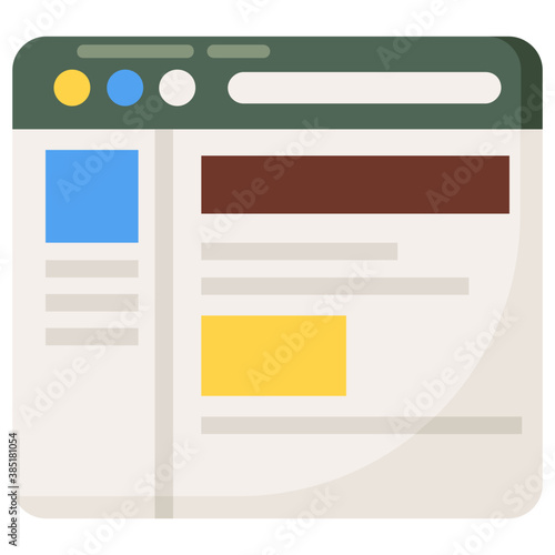 Admin Panel