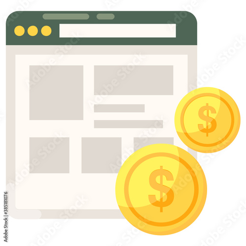 Business Website 
