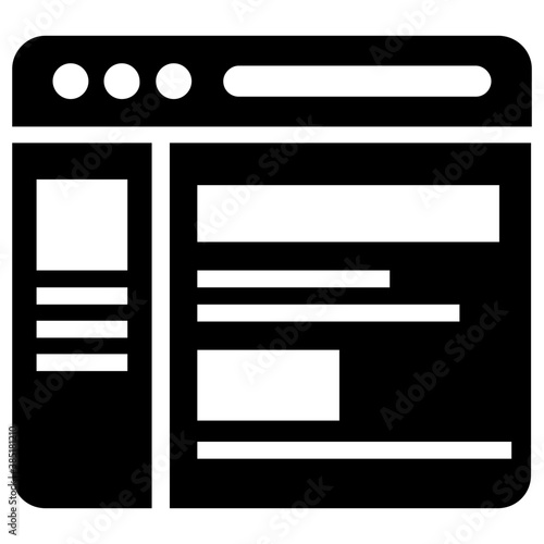 Admin Panel 