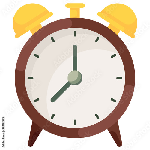 Alarm Clock