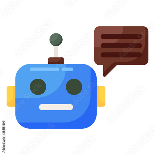 Robot Assistant 