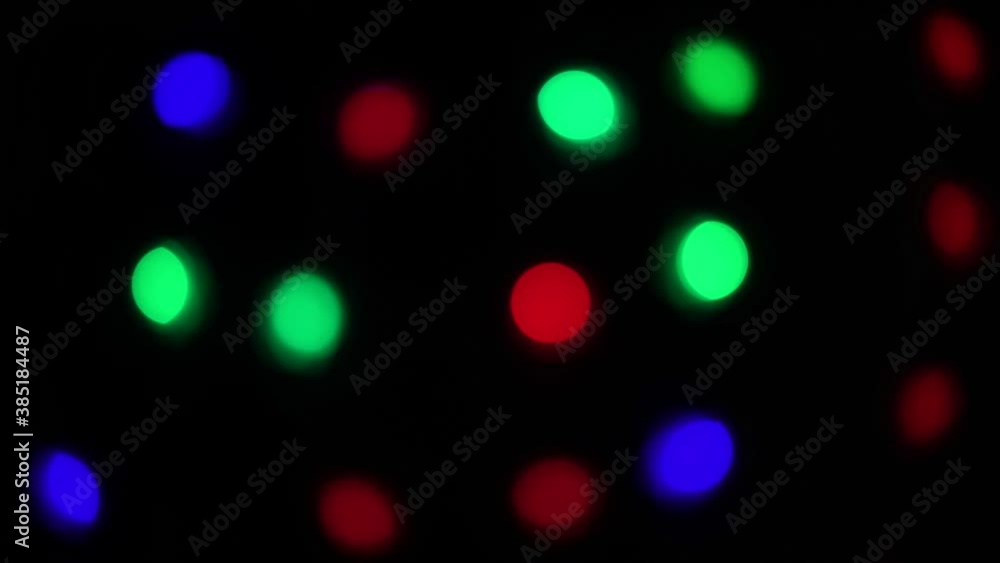 New year's background. Christmas lights, The flickering bokeh lights in the form of balls in the dark. 4K. Blurred background
New year's background. Christmas lights, The flickering bokeh lights in the form of balls in the dark. 4K. Blurred background