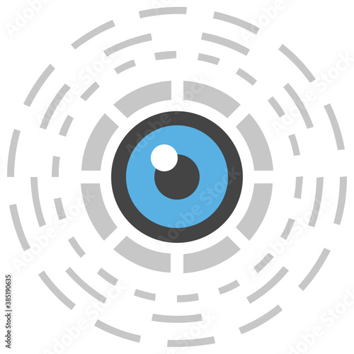 Cyber Eye