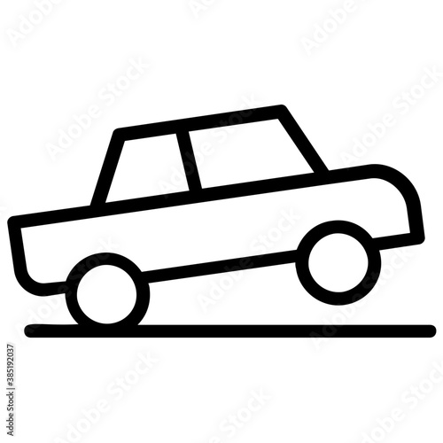 Hiphop Car