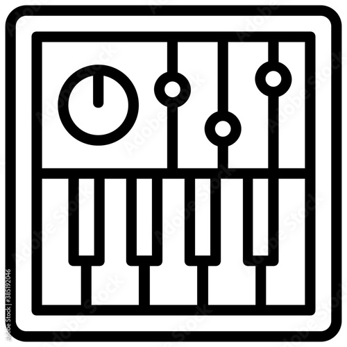 Equalizer 