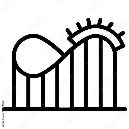 Roller Coaster 