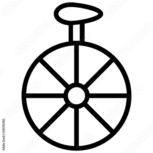 Spinning Wheel