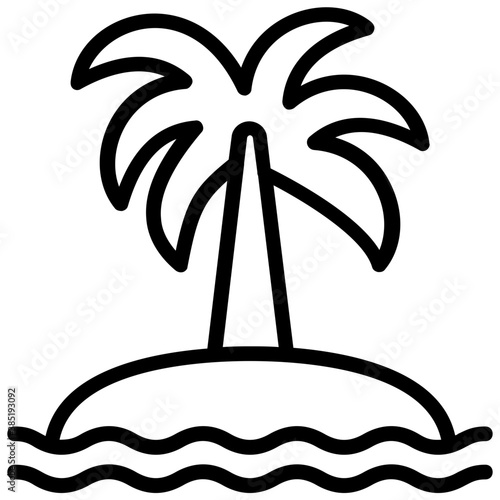 Island 